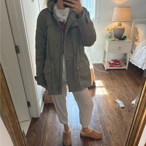 Banana Republic Women’s Jacket